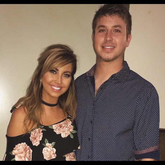 Meet the Posher Other - Meet your Posher, Jada